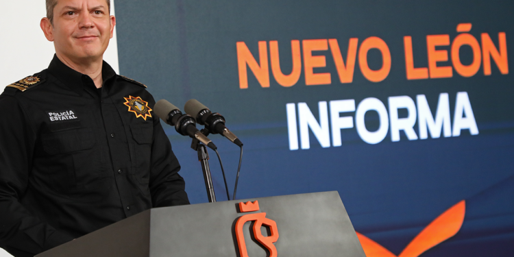 Retoma Fuerza Civil Operativos Carrusel en todas las carreteras y autopistas de NL