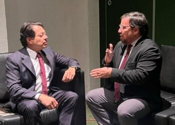 Gestiona Tamaulipas una nueva universidad y CBTIS para 2026