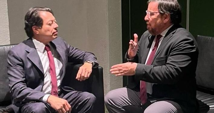 Gestiona Tamaulipas una nueva universidad y CBTIS para 2026