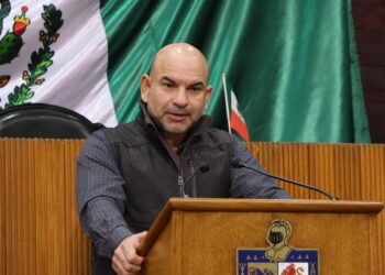 Solicitan diseñar padrón estatal para usuarios de scooters