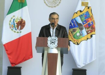 Llama Américo a seguir construyendo una transformación histórica