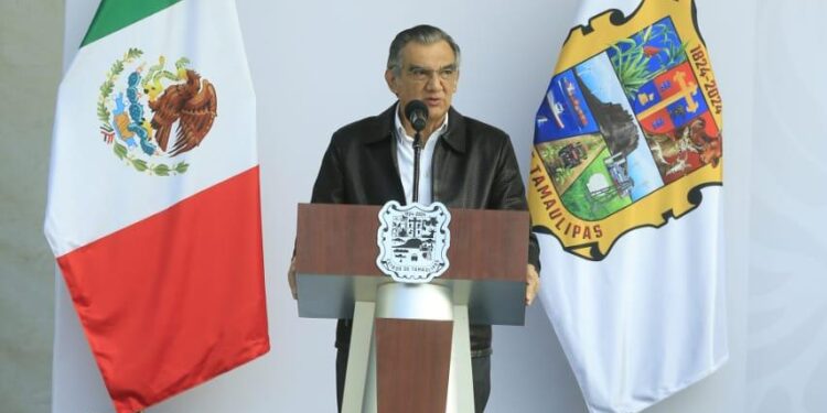 Llama Américo a seguir construyendo una transformación histórica