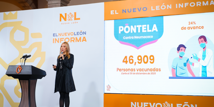 Llama Salud a vacunarse y extremar cuidados ante frentes fríos