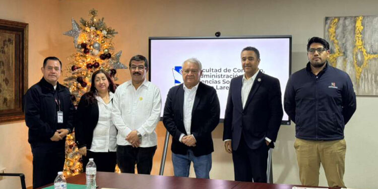 Logra la UAT 500 plazas para sus egresados en Aduanas de México