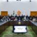 Mantiene Coordinación en Seguridad tendencia a la baja; Reforzarán Operativos Carreteros