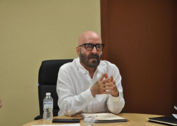 Mantiene Gobierno del Estado de Tamaulipas supervisión permanente de las cuencas