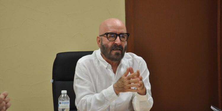 Mantiene Gobierno del Estado de Tamaulipas supervisión permanente de las cuencas