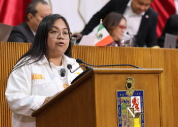 Busca Marisol González fortalecer la protección de menores en procesos de convivencia y custodia