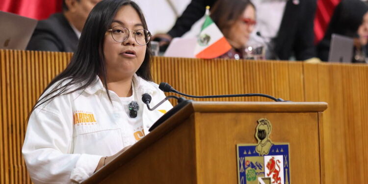 Busca Marisol González fortalecer la protección de menores en procesos de convivencia y custodia