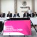 Menos deuda, más inversión productiva, sin más impuestos en el 2026: finanzas