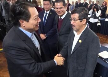 Participa UAT en agenda nacional para el fortalecimiento de la educación superior