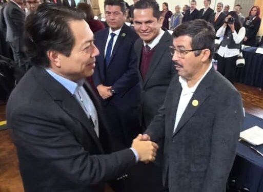 Participa UAT en agenda nacional para el fortalecimiento de la educación superior