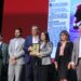 Premia Américo Villarreal a la juventud y al deporte tamaulipeco