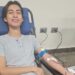 Promueve SST donación altruista y voluntaria de sangre