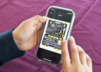 Recomienda Guardia Estatal Cibernética extremar precauciones al comprar en redes sociales