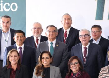 Refrenda Américo Villarreal compromiso con una atención médica de calidad para las y los tamaulipecos