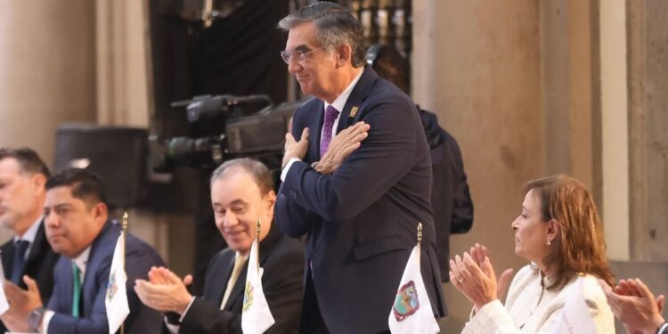 Respalda Tamaulipas nuevo marco legal para combatir el delito de extorsión