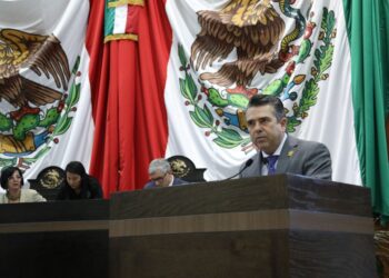 Solo pasan 155 cuentas; 145 reprueban en el Congreso