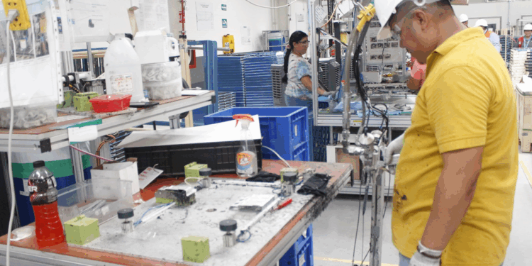 Vigilará Secretaría el pago de aguinaldo a los trabajadores