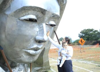 Virgen de la Misericordia consolidará a El Chorrito como el mayor referente religioso del noreste mexicano y sur de EU