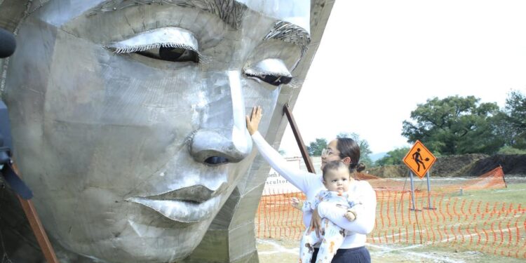 Virgen de la Misericordia consolidará a El Chorrito como el mayor referente religioso del noreste mexicano y sur de EU