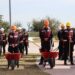 A través del Plan Tamaulipas se suma Guardia Estatal al programa Temporada de Incendios Forestales 2026