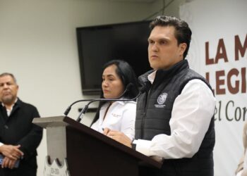 Alcalde de Río Bravo no ha cumplido con el proceso para trasladar mandejo de COMAPA: HAPH