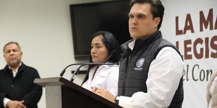 Alcalde de Río Bravo no ha cumplido con el proceso para trasladar mandejo de COMAPA: HAPH