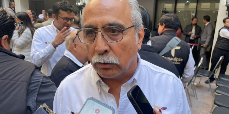 Fortalece Gobierno de Tamaulipas sanidad pecuaria ante detección de GBG