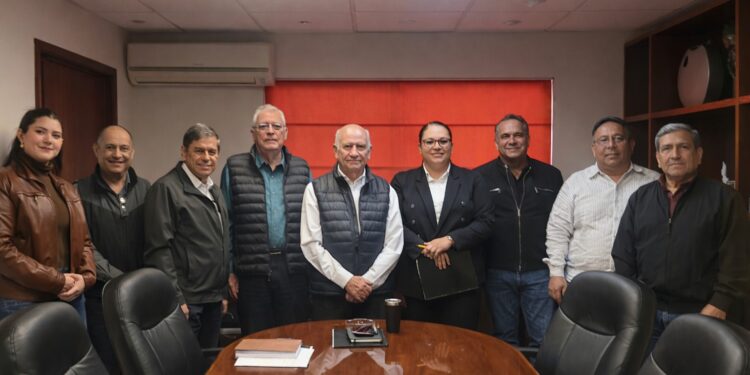 Avanza ITAVU en transparencia y eficiencia en manejo de archivos