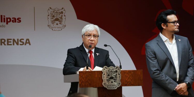 CFE fortalecerá infraestructura eléctrica en Nuevo Laredo; inicia proceso de licitación