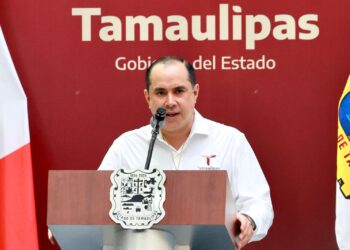 Reconocen calificadoras solidez financiera de Tamaulipas y fortalecen la confianza de  inversionistas