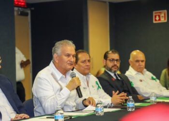 Convoca secretario de Salud a fortalecer los programas para la donación de órganos y trasplantes