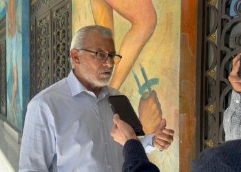 Corredor del Golfo Norte conectará todas las regiones de Tamaulipas