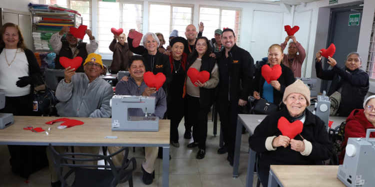 DIF Nuevo León reapertura el Centro de Atención Integral “Prof. Juan Meza Rodríguez”: un compromiso con el envejecimiento digno y activo