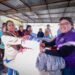DIF Tamaulipas mantiene la entrega de apoyos invernales a población prioritaria