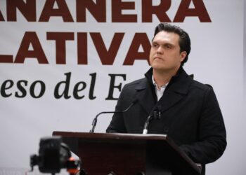 Definición de la persona titular de la Fiscalía Anticorrupción sujeta a exámenes de control y confianza: HPH
