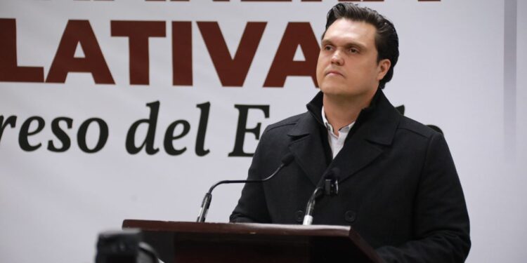 Definición de la persona titular de la Fiscalía Anticorrupción sujeta a exámenes de control y confianza: HPH