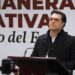 Definición de la persona titular de la Fiscalía Anticorrupción sujeta a exámenes de control y confianza: HPH