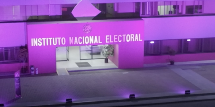 Destinarán los seis partidos políticos más de 221 millones para el desarrollo del liderazgo político de las mujeres en 2026