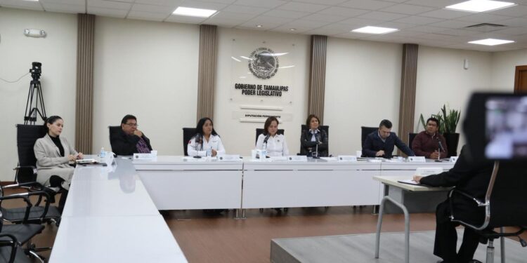 Diputación Permanente da inicio a entrevistas de aspirantes a la Fiscalía Especializada en Combate a la Corrupción