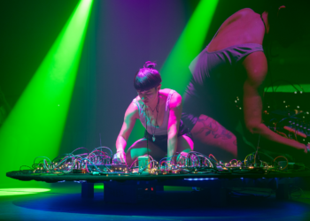 El programa [Arte + Comunidad] fortaleció el desarrollo creativo y la experimentación artística