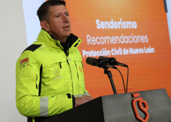 Emite PCNL recomendaciones para senderistas por frentes fríos