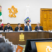 Encabeza Gobernador Mesa de Líneas del Metro, destacan avances significativos