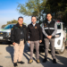 Encabeza Raúl Lozano operativo ambiental contra emisiones contaminantes de transporte de carga