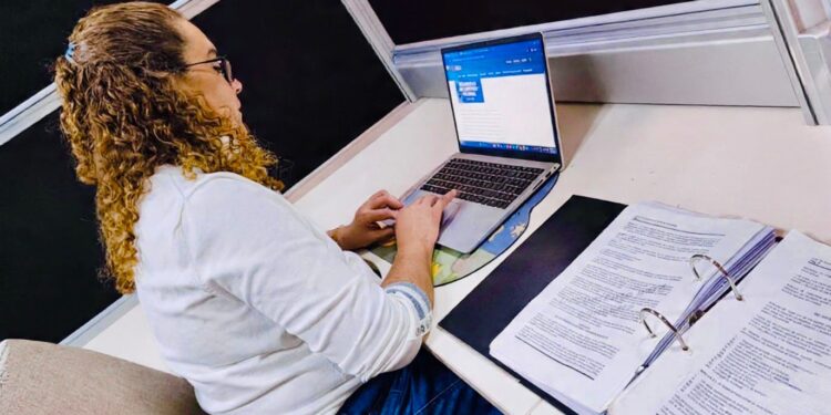 Evaluará SABG en 2026 procesos de gestión documental y archivística