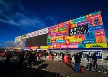 FITUR, otra puerta al desarrollo turístico de Tamaulipas: Sectur