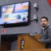 Acusa Fernando Aguirre desvío de recursos del director del ICIFED