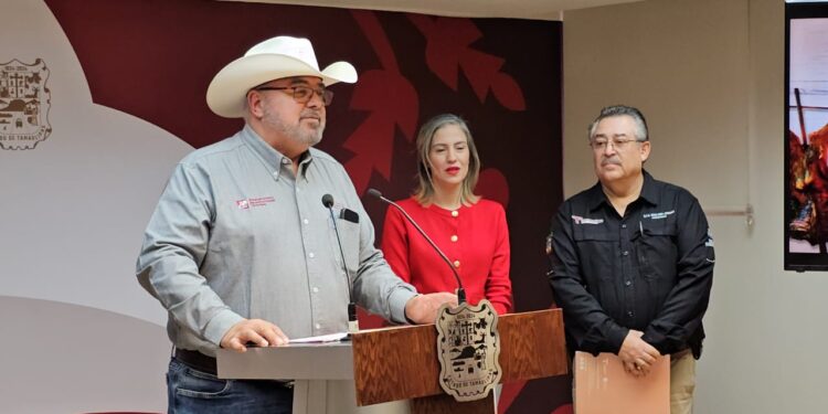 Festival del Cabrito detonará la economía regional del altiplano de Tamaulipas