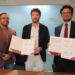 Firma de convenio entre la SEDENER y Solarig permitirá avanzar en proyecto fotovoltaico en Altamira